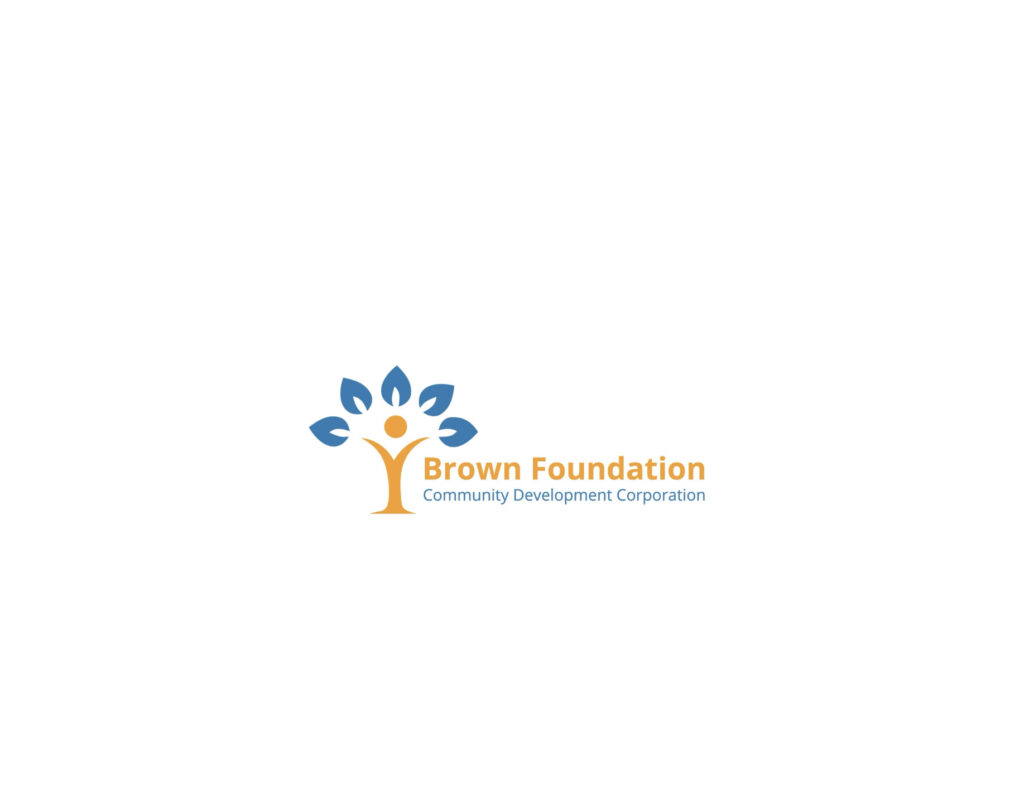 Brown Foundation Community Development Corp